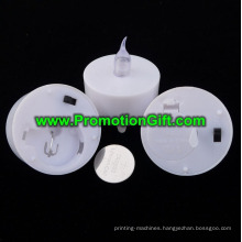 Decoration Electronic LED Flameless Candle